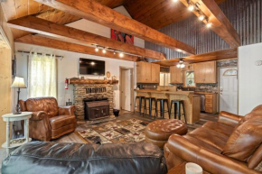 Sitting Bear Cottage W Spa At Linville Gorge
